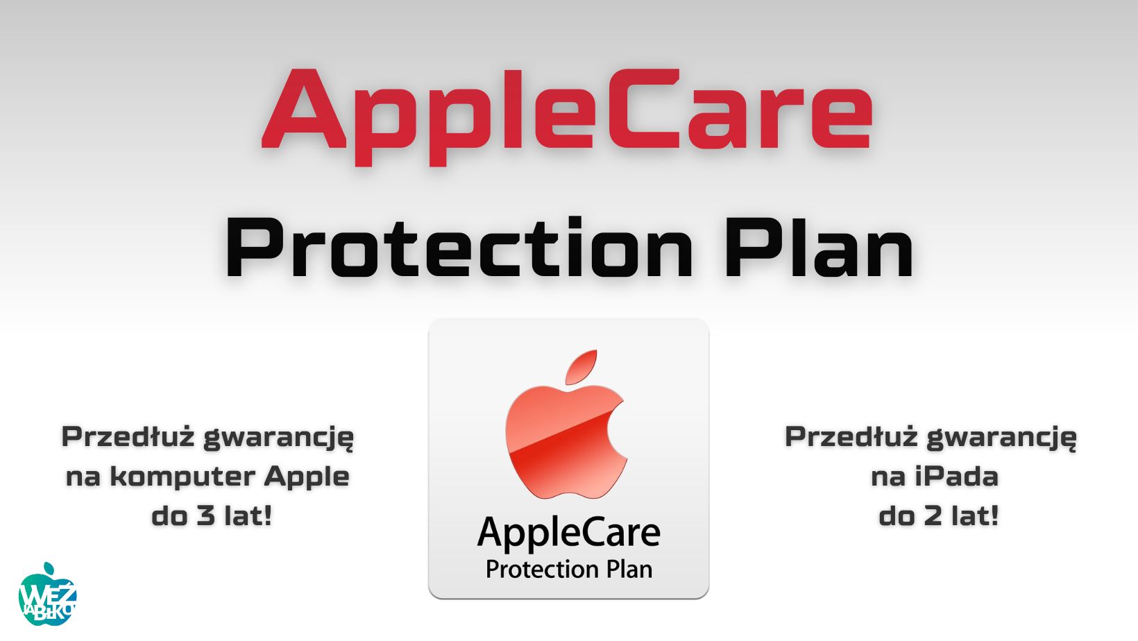 Dlaczego warto kupić AppleCare Protection Plan?