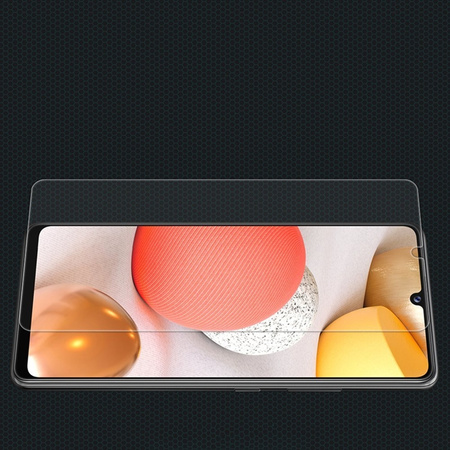 Nillkin H+ Anti-Explosion Glass - Szkło ochronne Samsung Galaxy A42 5G/ M42 5G (SA42-11384)