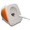 Spigen Classic C1 - Podstawka do ładowania Apple Watch (Tangerine) (AMP09342)