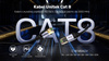 Unitek kabel Ethernet RJ-45 LAN, patchcord cat.8 (S/FTP), przewód sieciowy 2m (C18149AGY03-2M)