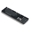 Satechi SM3 Slim Mechanical Backlit Bluetooth Keyboard - bezprzewodowa klawiatura mechaniczna z układem numerycznym (dark) (ST-KSM3DK-EN)