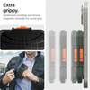 Spigen Lock Fit MagSafe - Portfel magnetyczny (Military Green) (AFA08528)