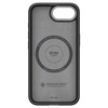 Spigen Enzo Aramid Mag MagSafe - Etui do iPhone 16e (Czarny) (ACS09153)