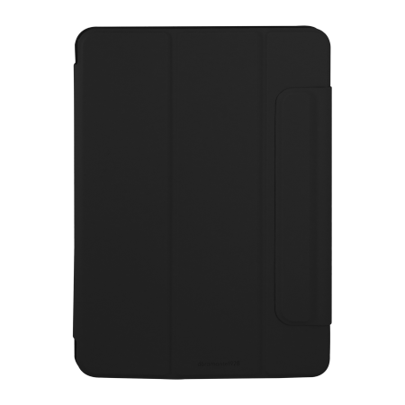 dbramante 1928 Avenida ICON - obudowa ochronna do iPad Air 11" M3/M2/5th/4th (midnight) (ADIAICBL6816)