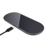 Spigen Ultra Hybrid - Etui do iPhone 15 Pro Max (Przezroczysty) (ACS06565)