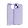 Crong Color Cover - Etui iPhone 14 Plus (fioletowy) (CRG-COLR-IP1467-PRP)