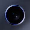 3mk HARDY Lens Protection Pro - Szkło na obiektyw aparatu iPhone Air (Black) (3MK_5903108664448)