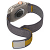 Spigen Athlex Air - Pasek do Apple Watch 44/45/46/49 mm (Active Gray) (AMP09034)
