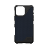 UAG Metropolis LT Magsafe - obudowa ochronna do iPhone 16 Pro Max kompatybilna z MagSafe granatowy (114453113955)