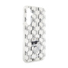 Karl Lagerfeld Monogram Choupette - Etui Samsung Galaxy S23 FE (przezroczysty) (KLHCS23FEHNCMKLT)