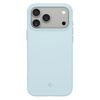 Spigen Silicone Fit Mag MagSafe - Etui do iPhone 17 Pro (Mute Blue) (ACS10338)
