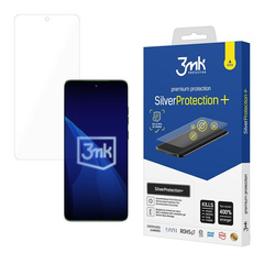 3mk SilverProtection+ - Folia ochronna do Motorola Edge 60 Pro (3MK_5903108662291)