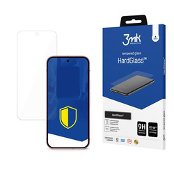 3mk HardGlass - Szkło hartowane do Google Pixel 9 (3MK_5903108646420)