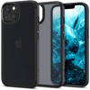 Spigen Ultra Hybrid - Etui do iPhone 13 (Matte Frost Black) (ACS03623)