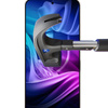 3mk Silky Matt Pro - Matowa folia ochronna do Samsung Galaxy S25 Edge (3MK_5903108661010)