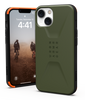UAG Civilian - obudowa ochronna do iPhone 14 Plus (olive) (114041117272)