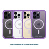 Case-Mate Tough Plus MagSafe - Etui iPhone 14 Pro (La La Lavender) (CM050196)