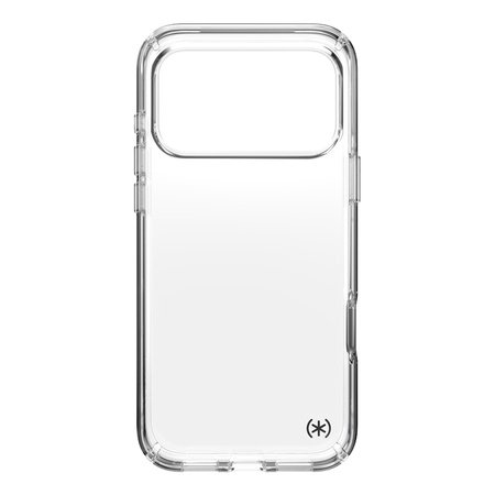 Speck Presidio Perfect-Clear - Etui iPhone 17 Pro Max (Clear) (150980-5085)