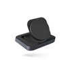 ZENS Nightstand charger - magnetyczna ładowarka 20W (black) (ZESC16B/00)