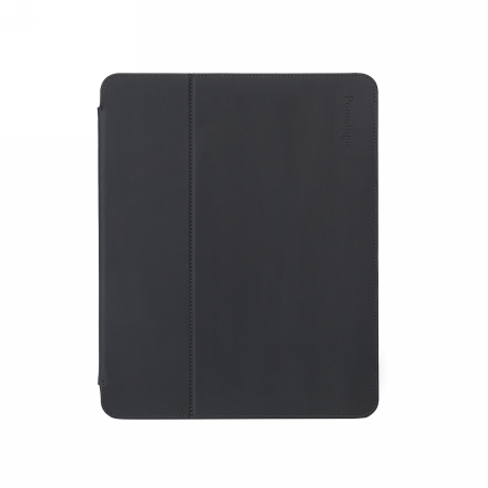 Pomologic BookFolio - obudowa ochronna do iPad Pro 12.9" 4/5/6G (antracite) (POM-BFIPAD12-500)