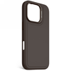Decoded AntiMicrobial Silicone Stacks Backcover - silikonowa obudowa ochronna do iPhone 16 Pro kompatybilna z MagSafe (phantom) (D25IPO16PBCST9PM)