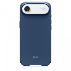 Apple Etui Beats zgodne z MagSafe i panelem Sterowanie aparatem do iPhone’a Air — granitowy granat (MGJW4LL/A)