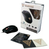 Gamdias Ourea Optical - Mysz optyczna (2500 DPI) (GMS5500)