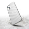 X-Doria Raptic Clutch - Biodegradowalne etui iPhone 14 Plus (Drop-Tested 3m) (Clear) (494182)