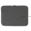 Tucano Melange Second Skin - Pokrowiec MacBook Pro 15" / Ultrabook 13" / Notebook 14" (czarny) (BFM1314-BK)