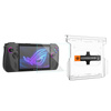 Spigen GLAS.TR EZ FIT 2-Pack - Szkło hartowane do ASUS ROG Ally X (2 sztuki) (AGL09347)