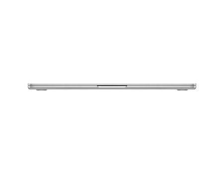 Apple MacBook Air 13,6” M4 (10 CPU, 10 GPU) 16GB RAM, 512GB SSD, 35W - Srebrny (MW0X3ZE/A)