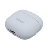 Decoded Silicone Aircase - silikonowa obudowa ochronna do AirPods 4 gen. (clay) (D25AP4C1SCY)