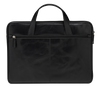 dbramante1928 Silkeborg - skórzana torba na laptop 15" (black) (BG15GTBL1505)