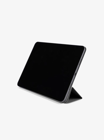 Pomologic BookCover - obudowa ochronna do iPad Pro 11" M4 (2024) (antracite) (POM-24BCSMP11-800)