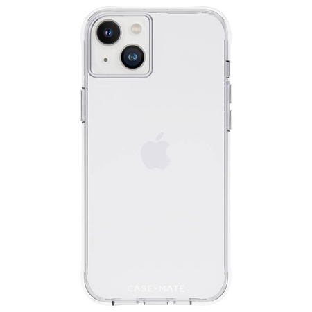 Case-Mate Tough Clear - Etui iPhone 14 Plus (Przezroczysty) (CM049260)
