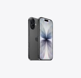 Apple iPhone 17 256GB Czarny (MG6J4HX/A)