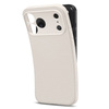 Spigen Liquid Air - Etui do iPhone 17 Pro Max (Natural Titanium) (ACS10268)