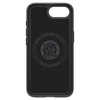 Spigen Thin Fit Mag MagSafe - Etui do iPhone 16e (Czarny) (ACS09135)