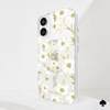 Kate Spade New York Protective Gems MagSafe - Etui iPhone 16 (Sunshine Floral) (KS054342)