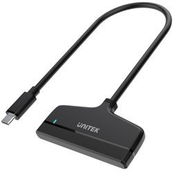 Unitek Y-1096A Mostek USB3.1 Type-C do SATA III 6G (Y-1096A)