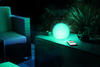 Eve Flare - przenośna lampka LED sterowana aplikacją (technologia Thread) (10EBV8701)