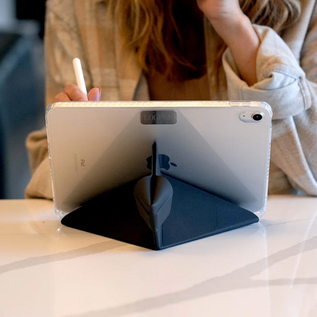 STM OPP – Etui iPad Air 13" M3 (2025) / M2 (2024) (czarny) (STM-222-436LY-01)