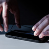 Crong 7D Nano Flexible Glass – Niepękające szkło hybrydowe 9H na cały ekran Xiaomi Redmi 10C (CRG-7DNANO-XRMI10C)