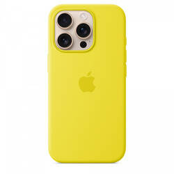 Apple Silikonowe etui z MagSafe do iPhone’a 16 Pro Max - Karambola (MA7U4ZM/A)
