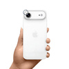 3mk HARDY Lens Protection Pro - Szkło na obiektyw aparatu iPhone Air (Silver) (3MK_5903108664486)