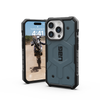 UAG Pathfinder Magsafe - obudowa ochronna do iPhone 15 Pro kompatybilna z MagSafe (cloud blue) (114281114151)