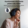 Belkin Słuchawki nauszne, bezprzewodowe, niebieskie (AUD009HQBL)