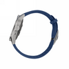 Withings Scanwatch 2 - zegarek z funkcją EKG, pomiarem pulsu i SPO2 oraz mierzeniem aktywności fizycznej i snu (42mm, blue) (HWA10- model 12-All-Int)