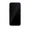 Moshi Napa Slim MagSafe - Skórzane etui iPhone 14 Plus (Lavender Purple) (99MO088422)