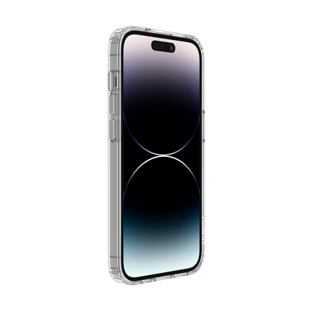 Belkin SheerForce Anti-Micro Case iPhone 14 Pro (MSA010BTCL)